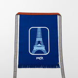 コラボ 2号生地前掛け Artist:Vahram Muratyan「paris」
