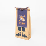 コラボ 2号生地 Artist MAEKAKE by Yeaaah! Studio「The Space Shiba」
