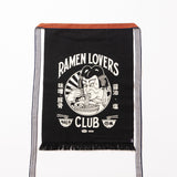 コラボ 2号生地 Artist MAEKAKE by Yeaaah! Studio「Ramen Lovers Club」