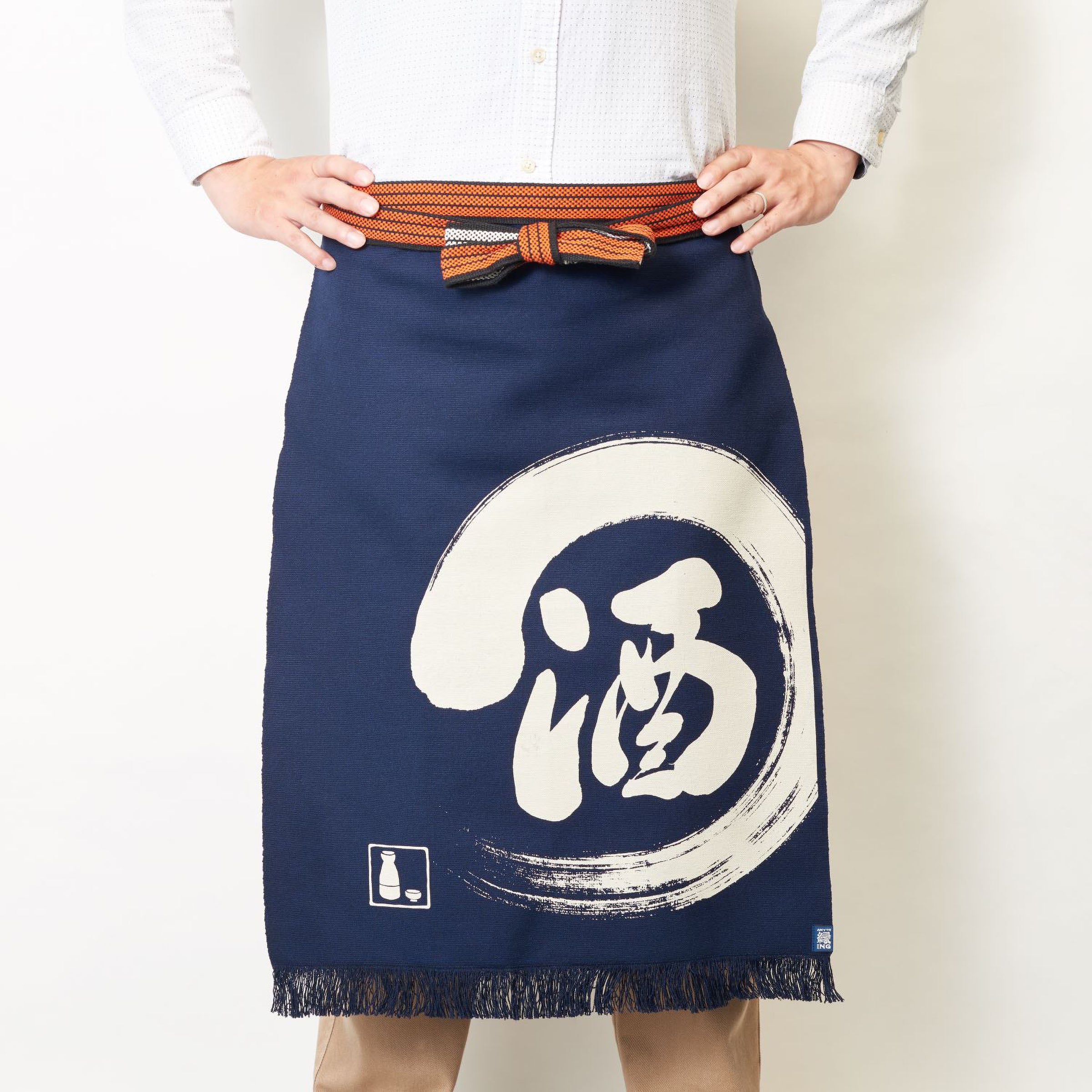 定番2号生地 酒