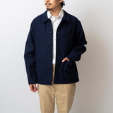 MAEKAKE JACKET