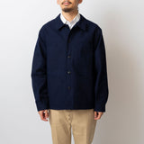 MAEKAKE JACKET