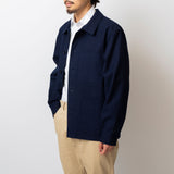 MAEKAKE JACKET