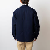 MAEKAKE JACKET