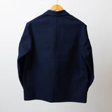 MAEKAKE JACKET
