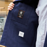 MAEKAKE JACKET