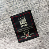 Anything KASURI JACKET