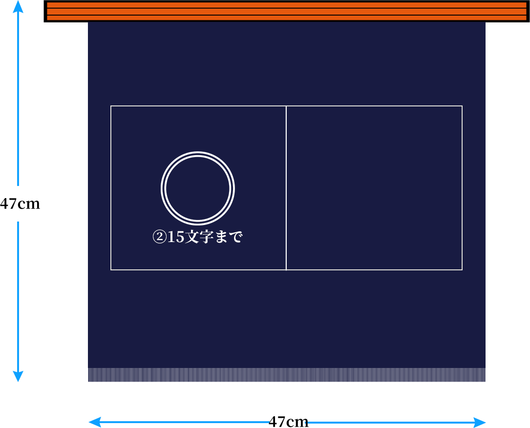 セミオーダー(カフェタイプ)