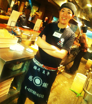 転勤する店長さんへ♪