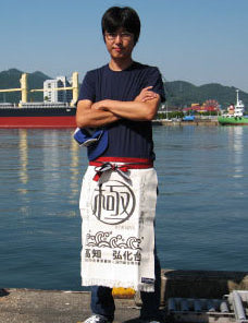 高知中央青果買受人協同組合　青年部様