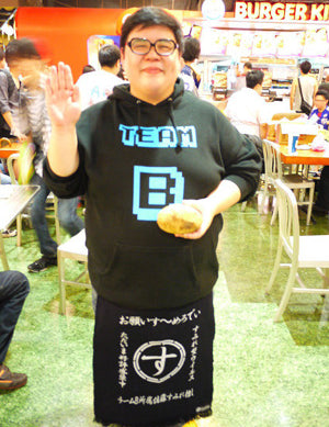 台湾の楊さん「AKB48　台湾初イベントに！」