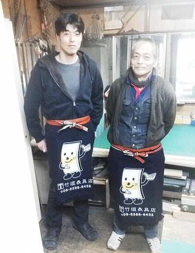 ふすま職人のお父様･弟様へ！