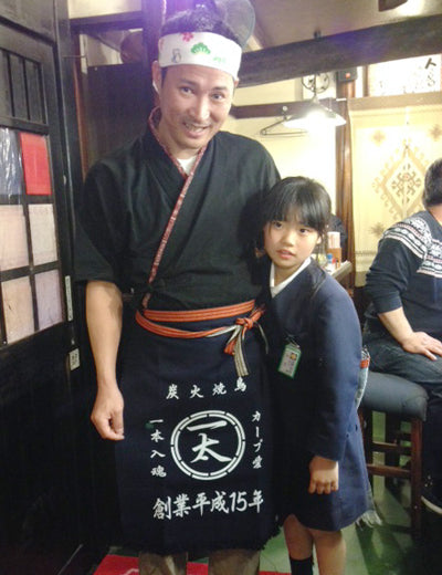 旦那様へのプレゼント！