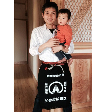 ご実家の仏壇店のご家族へ！