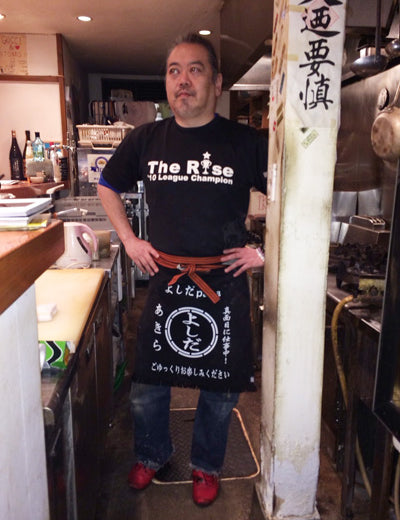 京都の居酒屋さん！