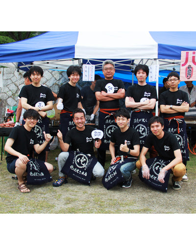 仲間で揃えて！