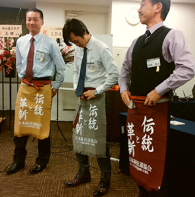 いろんな色で♪