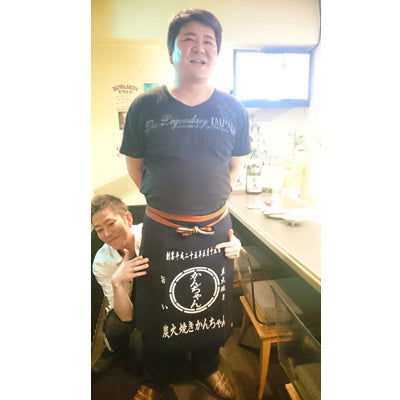 居酒屋の店長さんへ