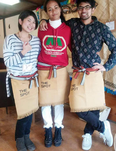 コンセプトカフェ！