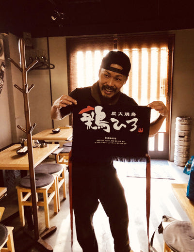 皆でプレゼント♪