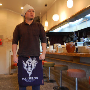 東京青梅の人気ラーメン店♪