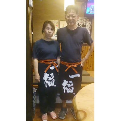 居酒屋さんへのプレゼント！