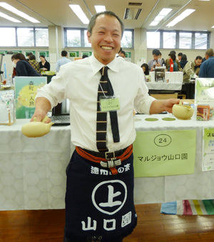 静岡のお茶屋さん！
