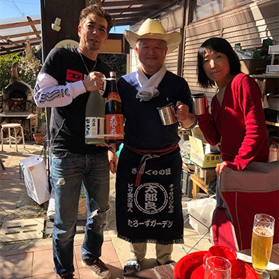 連続で贈り物のご注文2