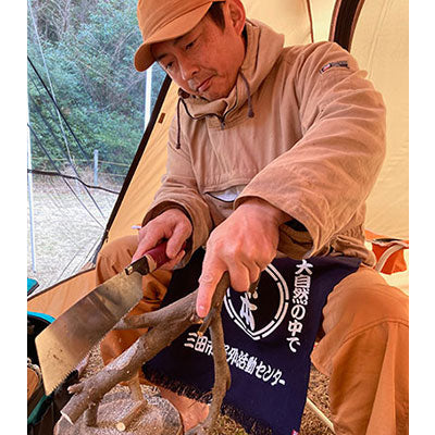 就任祝いとして