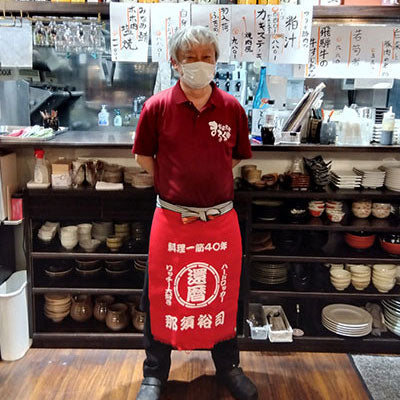 店長さんの還暦の御祝いに♪