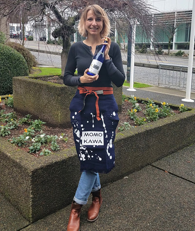 オレゴンのSakeOne様