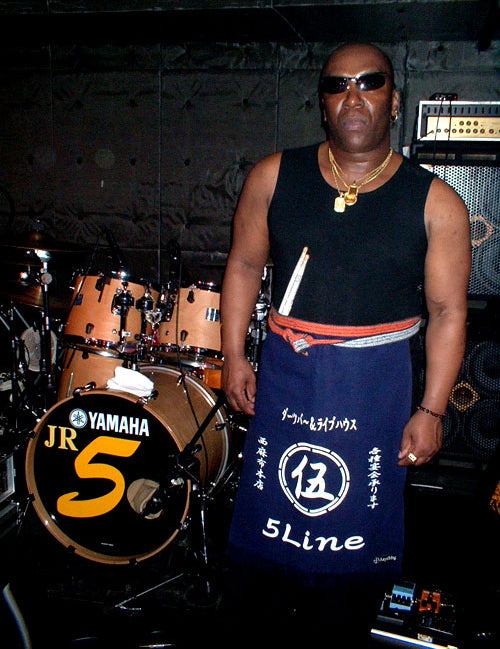 バー&ライブ ハウス 5lineさま