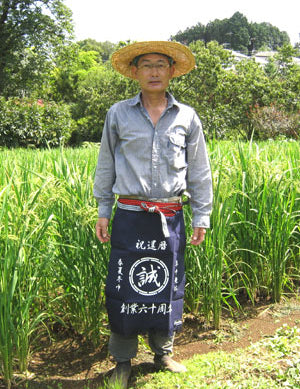 お父様に還暦のプレゼント！お客様T様！