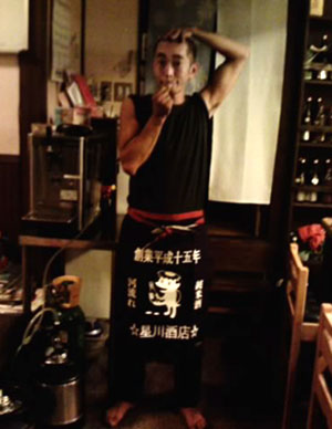 ご友人の誕生日プレゼントに！　お客様I さまより