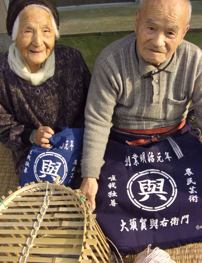 SUIDEN（水田）　農家・大須賀さま