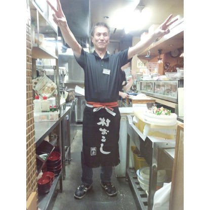 従業員のU様から店長さんへ！