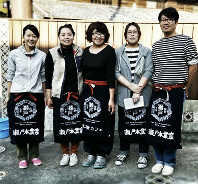 カフェでも看板でも♪