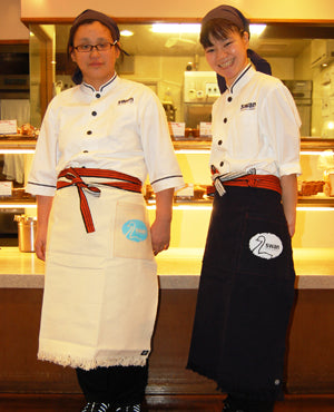 東京のスワンカフェ＆ベーカリー 赤坂店さま！