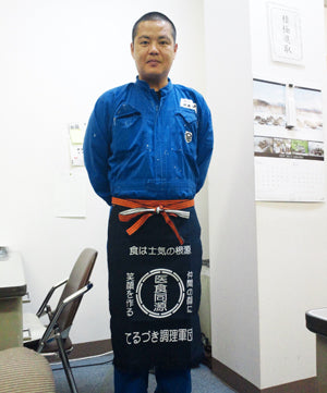 自衛隊のお友達へ♪