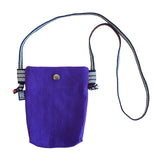 新宿御苑店 前掛け生地アイテムへのステンシル体験ワークショップ