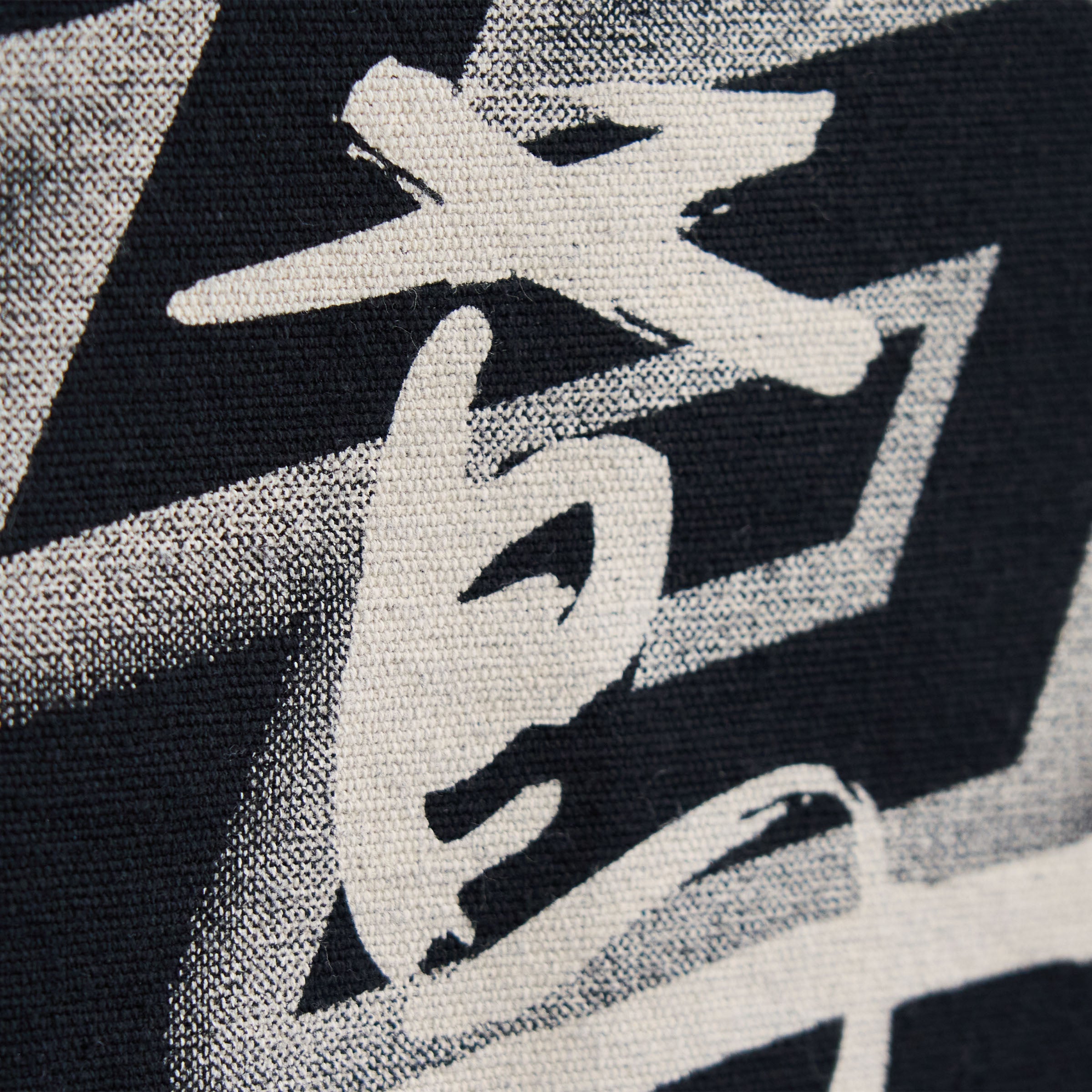 福光屋×エニシングコラボ「加賀鳶 いかづち」前掛け【最高級1号生地】