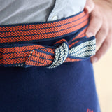 加藤吉平商店×エニシングコラボ「梵」前掛け【最高級1号生地】