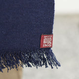 加藤吉平商店×エニシングコラボ「梵」前掛け【最高級1号生地】