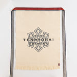 「雅楽代 ー六華ー」天領盃酒造×エニシング コラボ前掛け【1号生地】