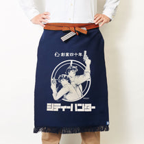 シティーハンター前掛け【定番2号生地】前掛け専門店Anything（エニシング）
