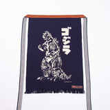 Collaboration No. 2 Fabric Godzilla