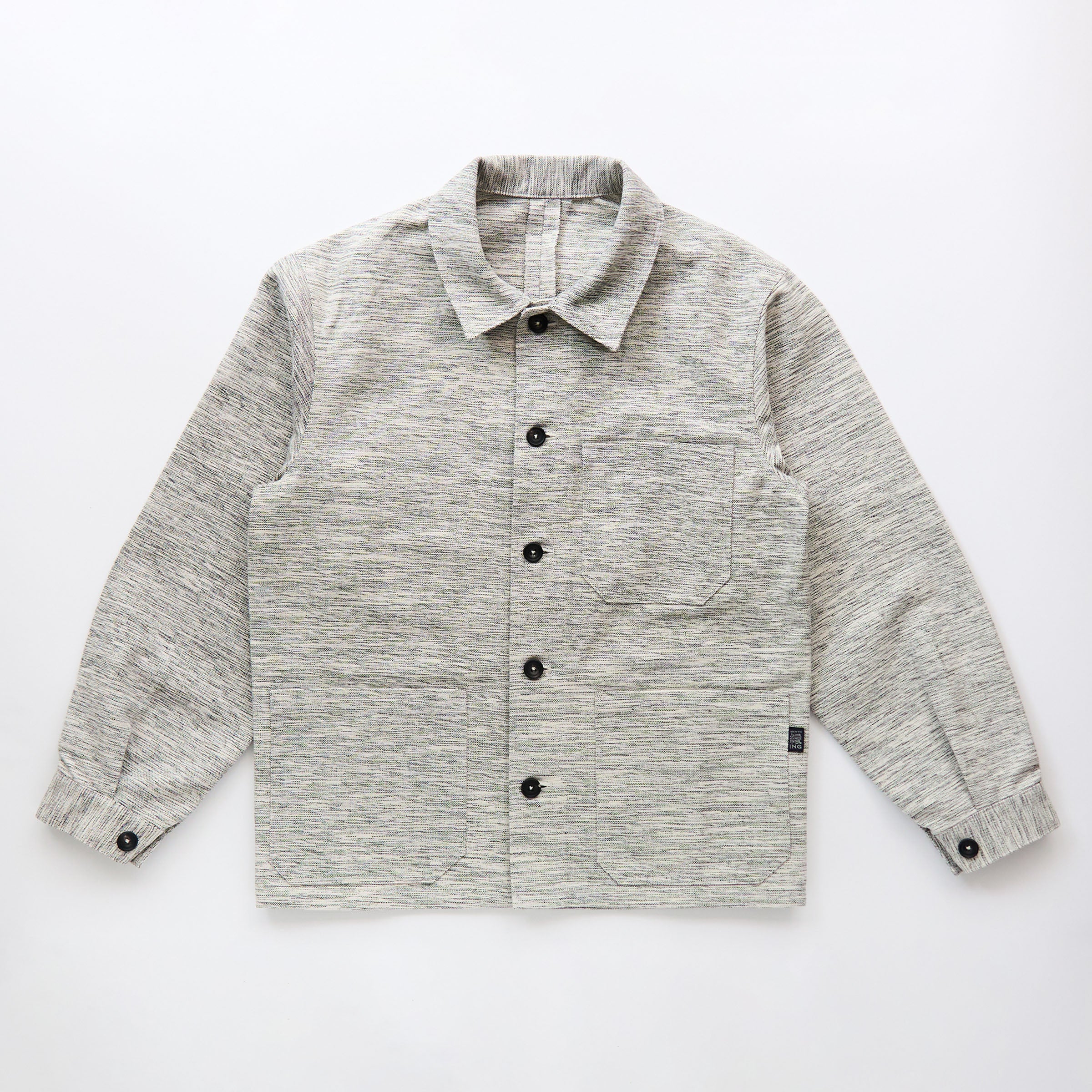 Anything KASURI JACKET