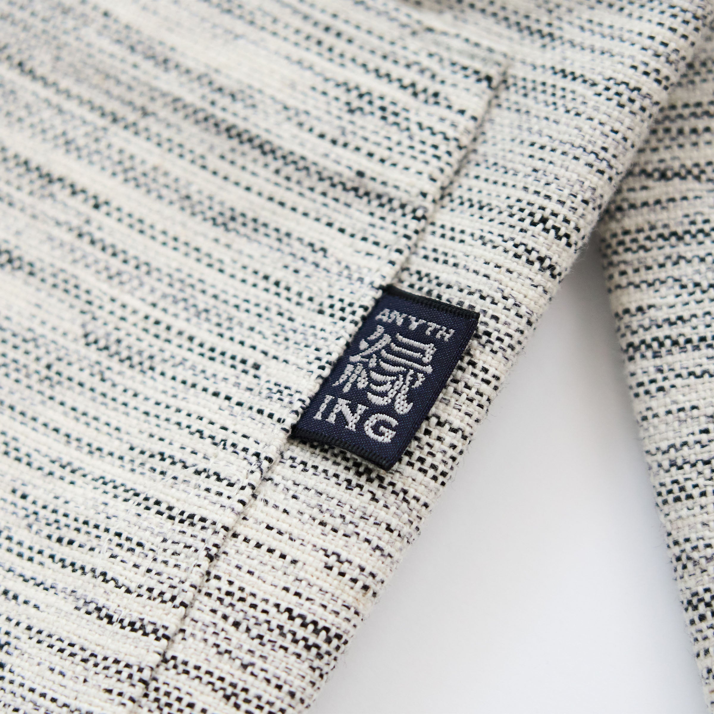 Anything KASURI JACKET