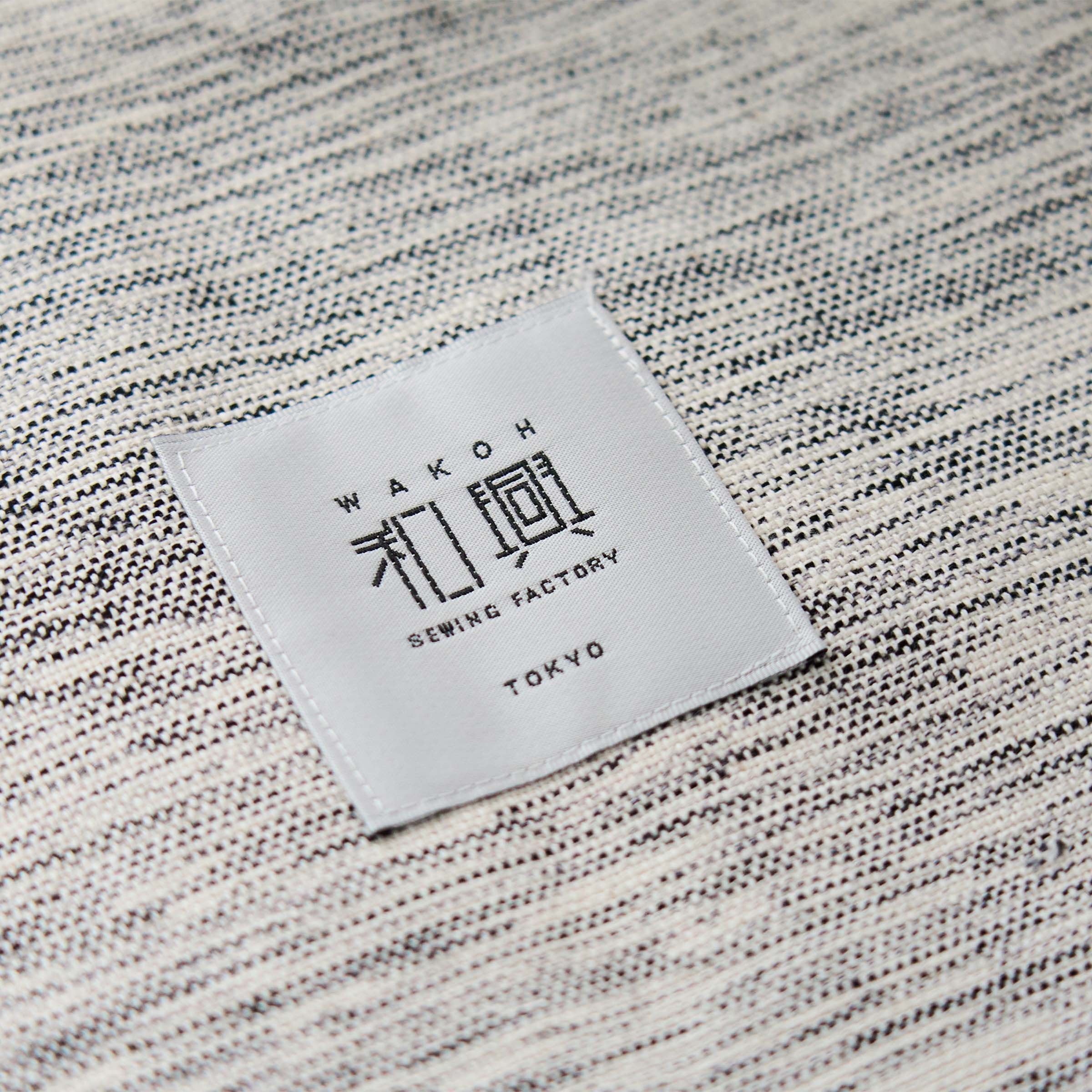 Anything KASURI JACKET