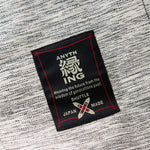 Anything KASURI JACKET